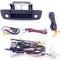Crux RVCCH-75RC Backup Camera System Front