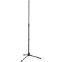 K&M Microphone Stand Front