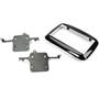 Metra 95-6517HG Dash Kit Front