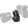 Sony LAEA4 Lens Mount Adapter Adapter fits between camera body and A-mount lens