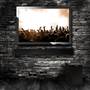 Klipsch Reference R-10B Sound bar is wall-mountable