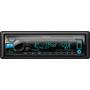 Kenwood KDC-BT558U Enjoy hands-free calling and audio streaming using the built-in Bluetooth technology