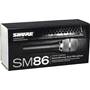 Shure SM86 Other