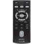 Sony MEX-GS810BH Remote