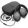 Bose® QuietComfort® 25 Acoustic Noise Cancelling® headphones for Apple® devices With included accessories