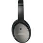 Bose® QuietComfort® 25 Acoustic Noise Cancelling® headphones for Apple® devices Side view