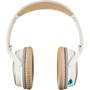Bose® QuietComfort® 25 Acoustic Noise Cancelling® headphones for Apple® devices Straight ahead view