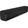 Bose® CineMate® 120 home theater system Sound bar - angled left