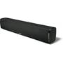 Bose® CineMate® 120 home theater system Sound bar - angled right