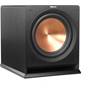 Klipsch Reference R-112SW Shown with grille removed