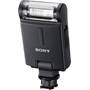 Sony HVL-F20M Built-in diffuser allows wider light pattern for close-up subjects