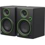 Mackie CR3™ Creative Reference™ Multimedia Monitors Front