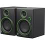 Mackie CR4™ Creative Reference™ Multimedia Monitors Front