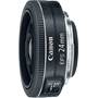 Canon EF-S 24mm f/2.8 STM Front