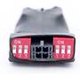 Crux SWRTY-61J Wiring Interface Other