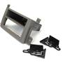 Metra 99-7953T Dash Kit Kit package include trim, pocket, and brackets