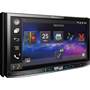 Pioneer AVIC-7000NEX Pioneer's AppRadio mode puts road-ready apps in your dash