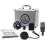 AKG C414 XLII Mic with included accessories