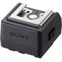 Sony Auto-Lock Shoe Adapter Front