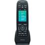 Logitech® Harmony® Ultimate Home Black - remote and charger