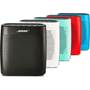 Bose® SoundLink®  Color <em>Bluetooth®</em> speaker Available in five colors (black, white, mint, red, and blue)