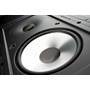 Monitor Audio CP-WT260 C-CAM metal cone woofer detail