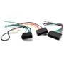 Metra 70-1777 Receiver Wiring Harness Front