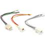 Metra 70-7991 Receiver Wiring Harness Front