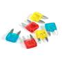 Install Bay IBR46 ATM Fuses Front