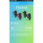 Parrot MINIKIT Neo 2 HD Parrot app for smartphones