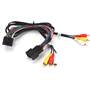 PAC GMRVD2 Rear Video Retention Cable Front