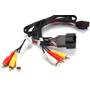 PAC GMRVD2 Rear Video Retention Cable Other