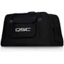 QSC K12 Tote Front