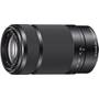 Sony SEL55210 55-210mm f/4.5-6.3 Black