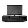 BDI NORA™ 8239 Gloss Black (TV and components not included)