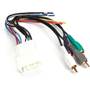 Metra 70-8113 Receiver Wiring Harness Other