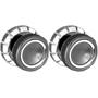 RetroSound 39-78 Knob Set Front