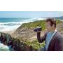 Sony Handycam® FDR-AX100 Record your dream vacation in living color