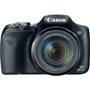 Canon PowerShot SX530 HS Built-in lens offers up to 50X optical zoom