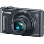 Canon PowerShot SX610 HS Front