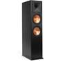 Klipsch Reference Premiere RP-280F Ebony (pictured with included grille removed)