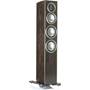 Monitor Audio Gold 200 Walnut (grille included, not shown)