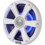 FUSION SG-FL77SPW Built-in switchable blue/white LEDs
