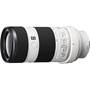Sony SEL70200G FE 70-200mm f/4 Front
