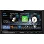 Kenwood Excelon DDX9902S Integrate your Android and iPhone using touchscreen controls