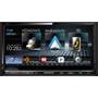Kenwood Excelon DDX9902S Android Auto integrates your phone's app with the touchscreen display