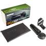 Shure PGA181 Mic with included accessories