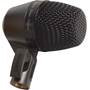 Shure PGA52 Use the PGA52 to capture the bass from your kick drum or bass amp