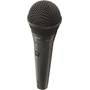 Shure PGA58 The PGA58 is designed for clean, natural vocals