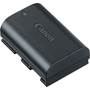 Canon LP-E6N Battery Pack Front